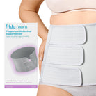 CEINTURE DE SOUTIEN ABDOMINAL POST-PARTUM - Institut MAIA