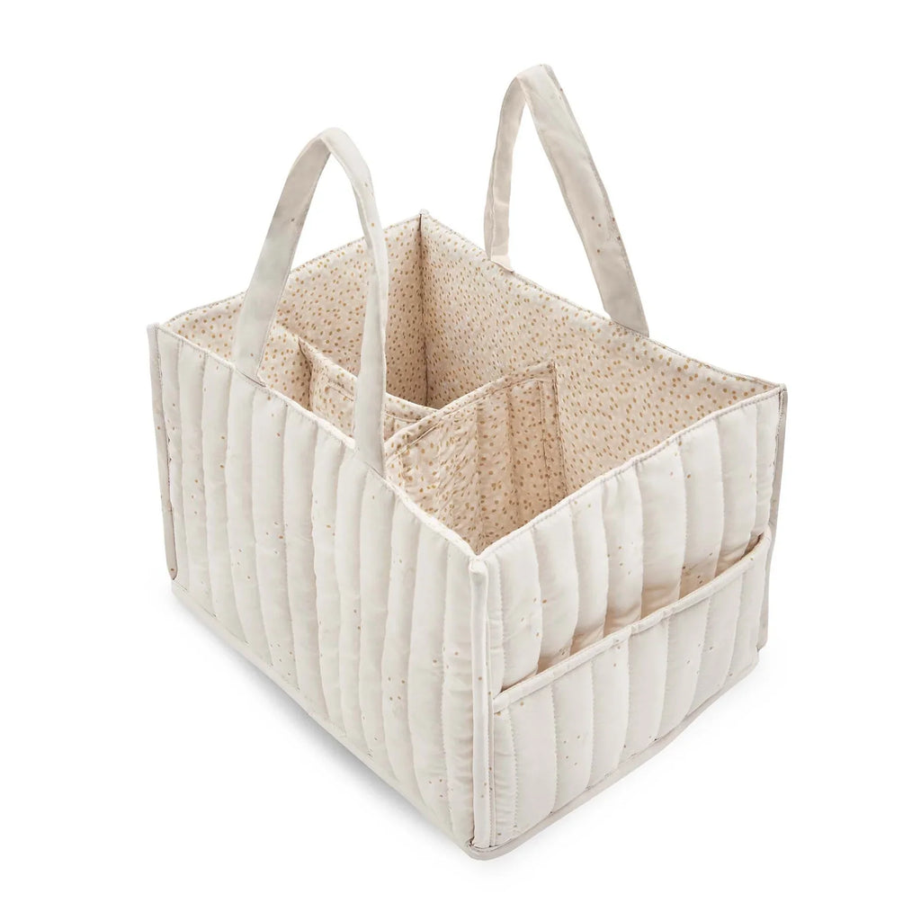 PANIER À COUCHES - CAMOMILLE SAUVAGE - Institut MAIA