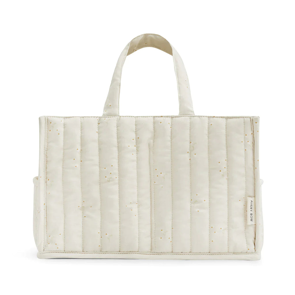 PANIER À COUCHES - CAMOMILLE SAUVAGE - Institut MAIA