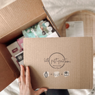 BOÎTES POST-PARTUM 2025 - Institut MAIA