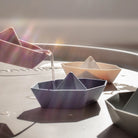 BATEAUX DE BAIN STACK & SAIL - Institut MAIA