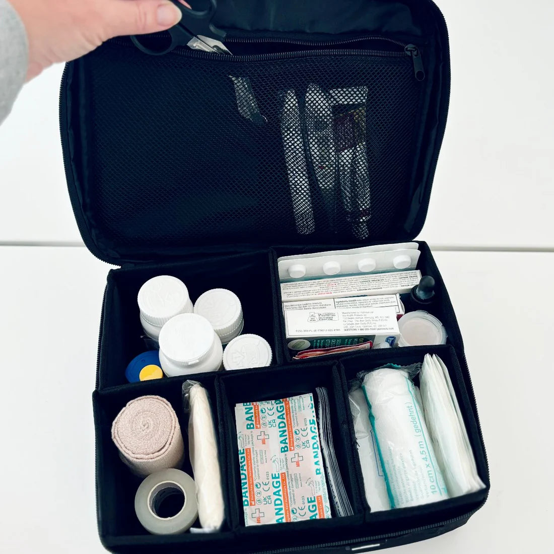 BOÎTE DE RANGEMENT - Institut MAIA