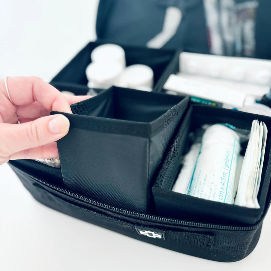 BOÎTE DE RANGEMENT - Institut MAIA