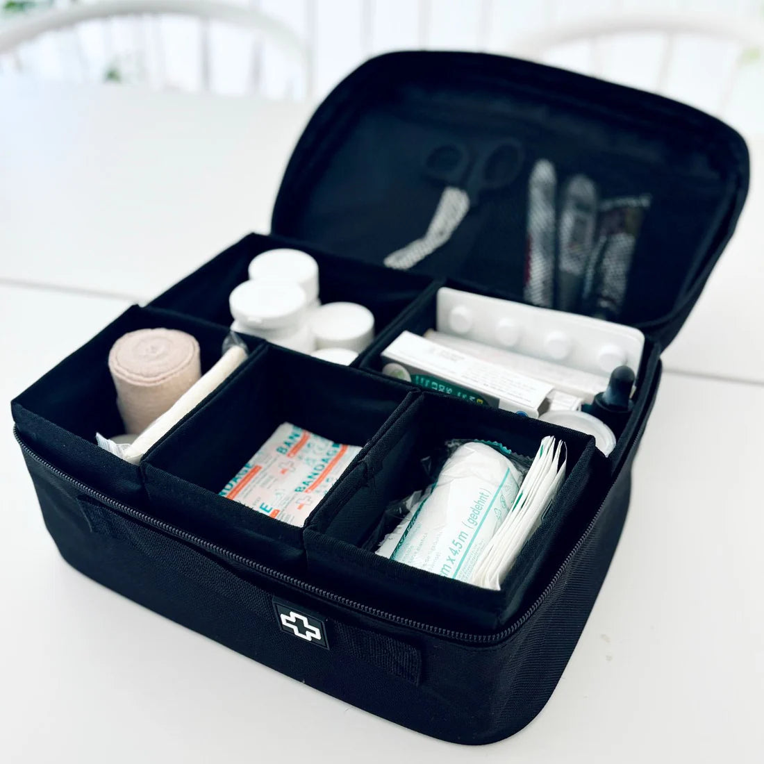 BOÎTE DE RANGEMENT - Institut MAIA