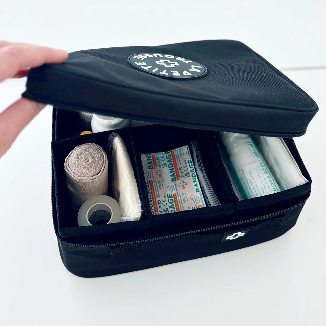 BOÎTE DE RANGEMENT - Institut MAIA