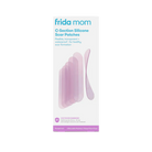 PANSEMENT EN SILICONE POUR CICATRICE DE CÉSARIENNE - Institut MAIA