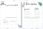 COMBO GROSSESSE - PETITS DINOSAURES - Institut MAIA