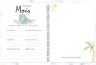 COMBO GROSSESSE - PETITS DINOSAURES - Institut MAIA