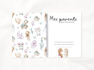 COMBO GROSSESSE - AVENTURE EN MER - Institut MAIA