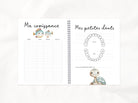 COMBO GROSSESSE - AVENTURE EN MER - Institut MAIA