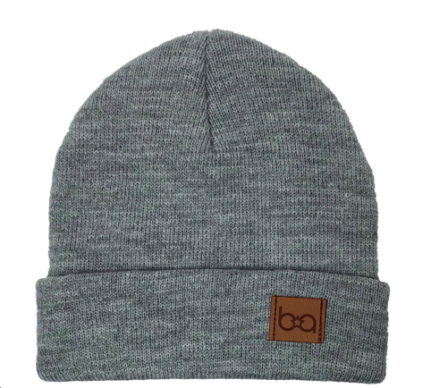 TUQUE EN TRICOT - Institut MAIA