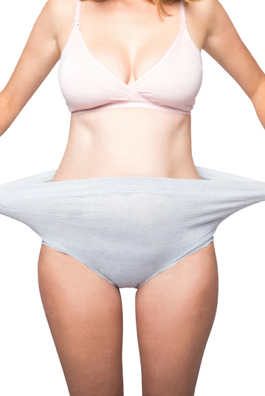 SOUS-VÊTEMENTS JETABLES POST-PARTUM - CULOTTE - Institut MAIA