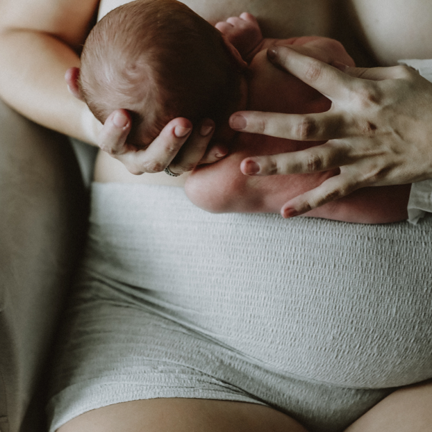 SOUS-VÊTEMENTS JETABLES POST-PARTUM - BOYSHORT - Institut MAIA