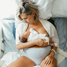 SOUS-VÊTEMENTS JETABLES POST-PARTUM - CULOTTE - Institut MAIA