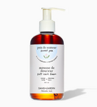 MOUSSE DE DOUCEUR - POIS DE SENTEUR - Institut MAIA