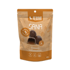 BOUCHÉES CHOCOLATÉES AU LAIT - CARAMEL CRÉMEUX - Institut MAIA