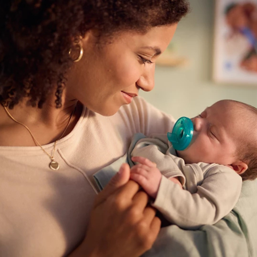 Suces AVENT 0-3M (Lot de 2) - Institut MAIA