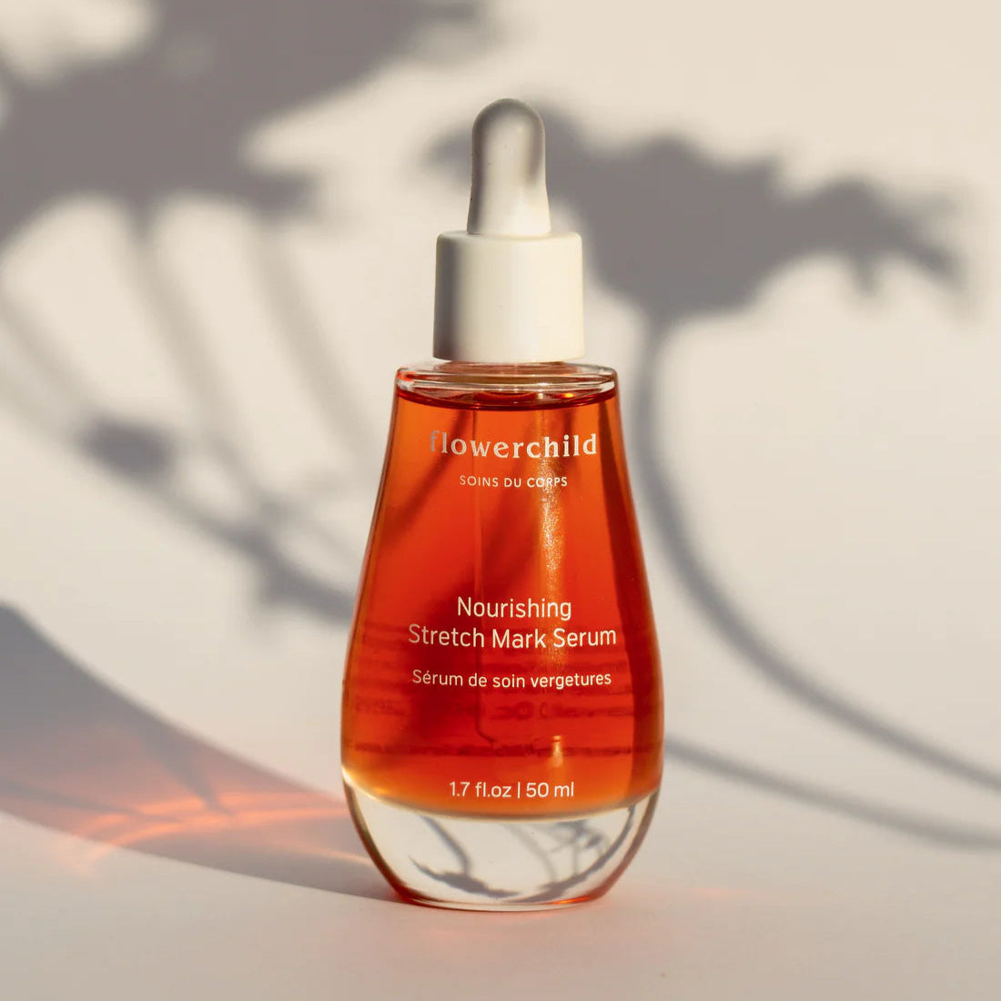 SÉRUM DE SOIN VERGETURES - Institut MAIA