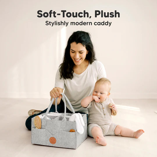 ORGANISATEUR À COUCHES POUR BÉBÉ - Institut MAIA