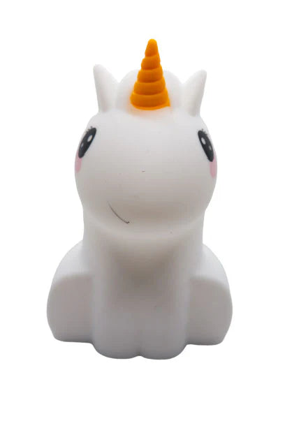 Veilleuse Squishy - Licorne - Institut MAIA