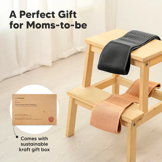 CEINTURE DE MATERNITÉ - Institut MAIA