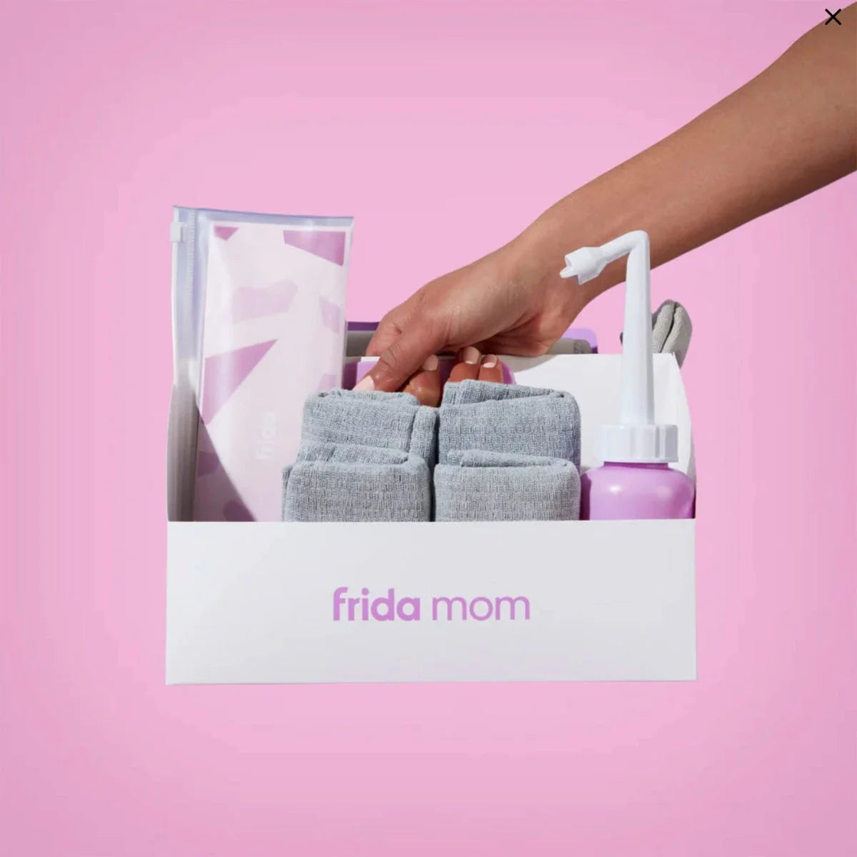 ENSEMBLE GUÉRISON APRÈS CÉSARIENNE - Institut MAIA