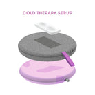 COUSSIN RAFRAICHISSANT POUR LE CONFORT PERINEAL - Institut MAIA