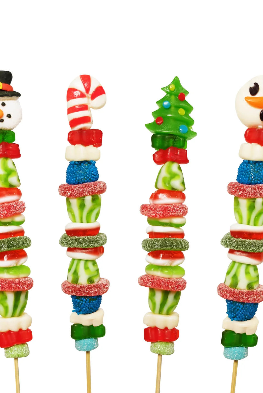 BROCHETTE DE JUJUBES NOËL - Institut MAIA