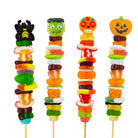 BROCHETTE DE JUJUBES HALOWEEN - Institut MAIA