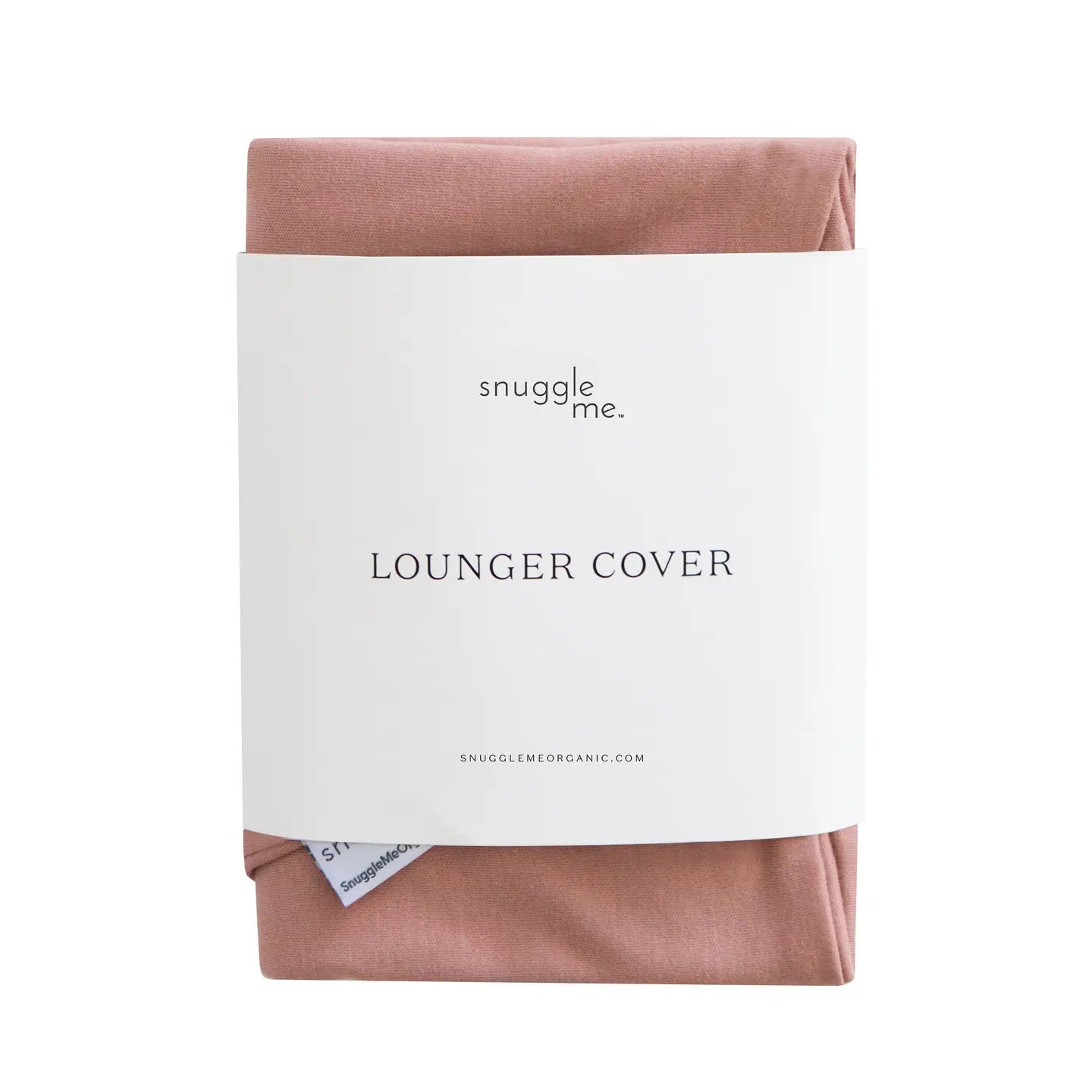 HOUSSE - SNUGGLE ME - Institut MAIA