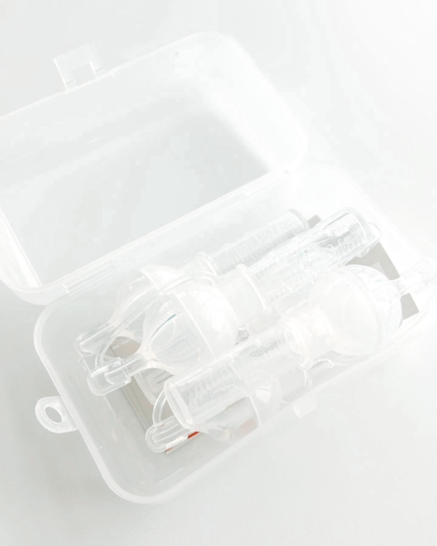 COLLECTEURS DE COLOSTRUM (6) - Institut MAIA