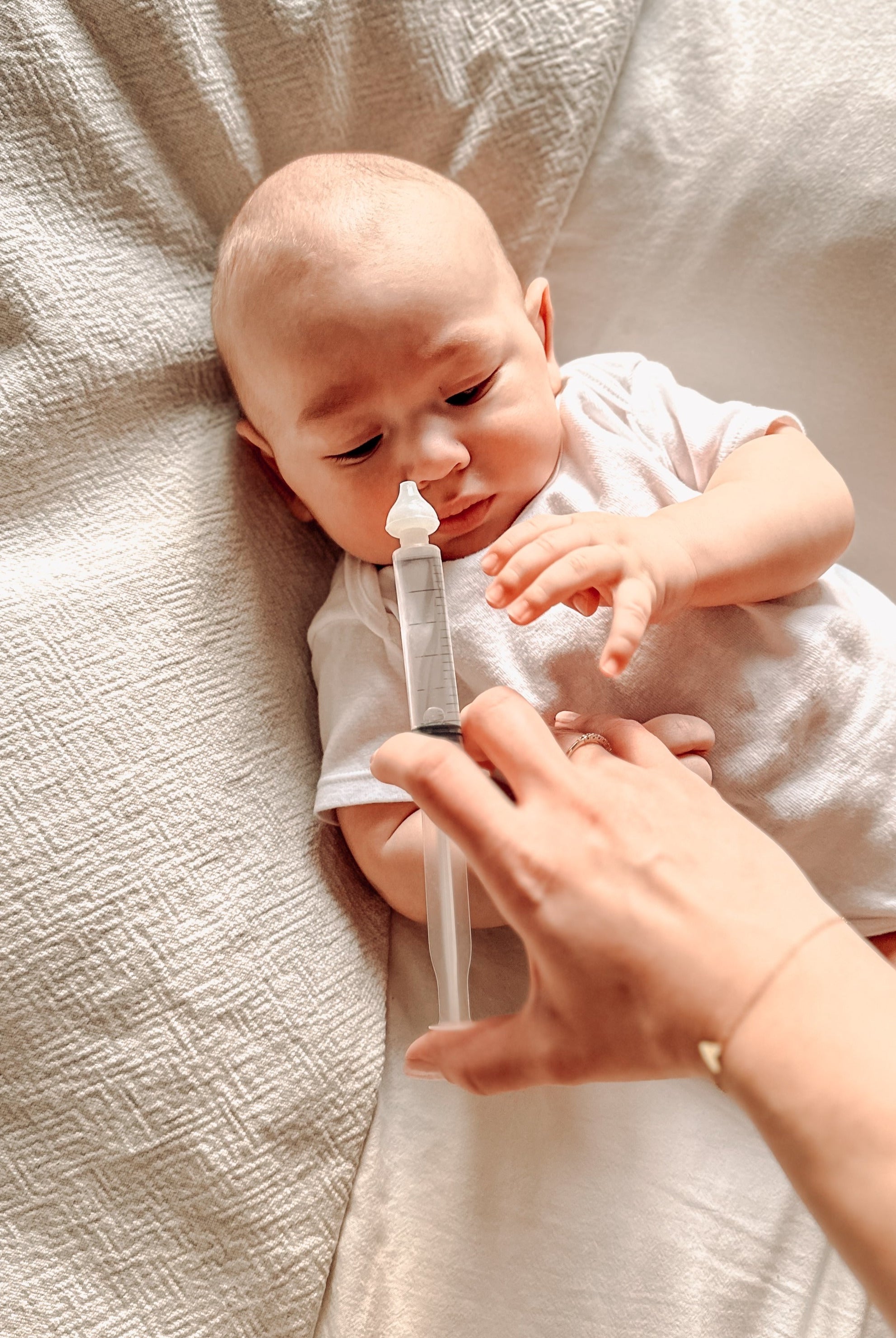 IRRIGATEUR NASAL MAÏA - 1O ML - Institut MAIA