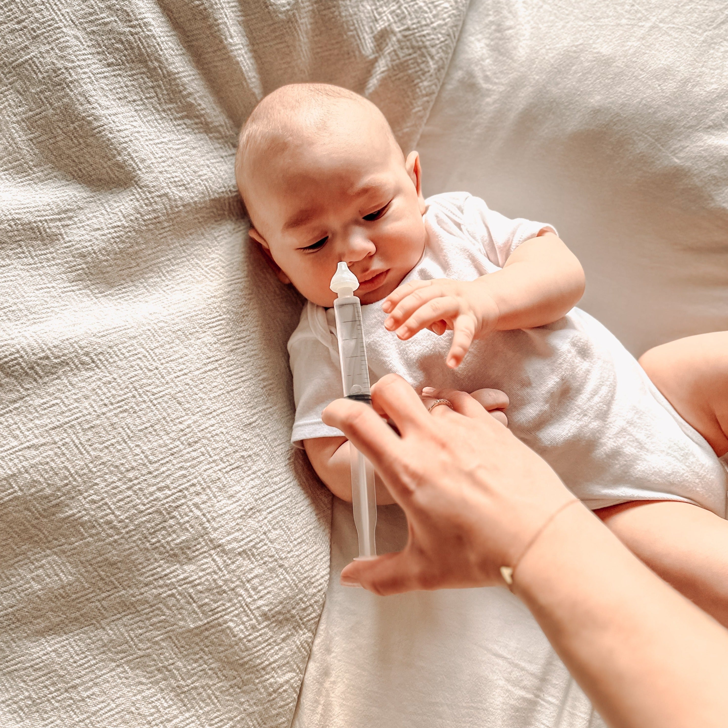 IRRIGATEUR NASAL MAÏA - 1O ML - Institut MAIA