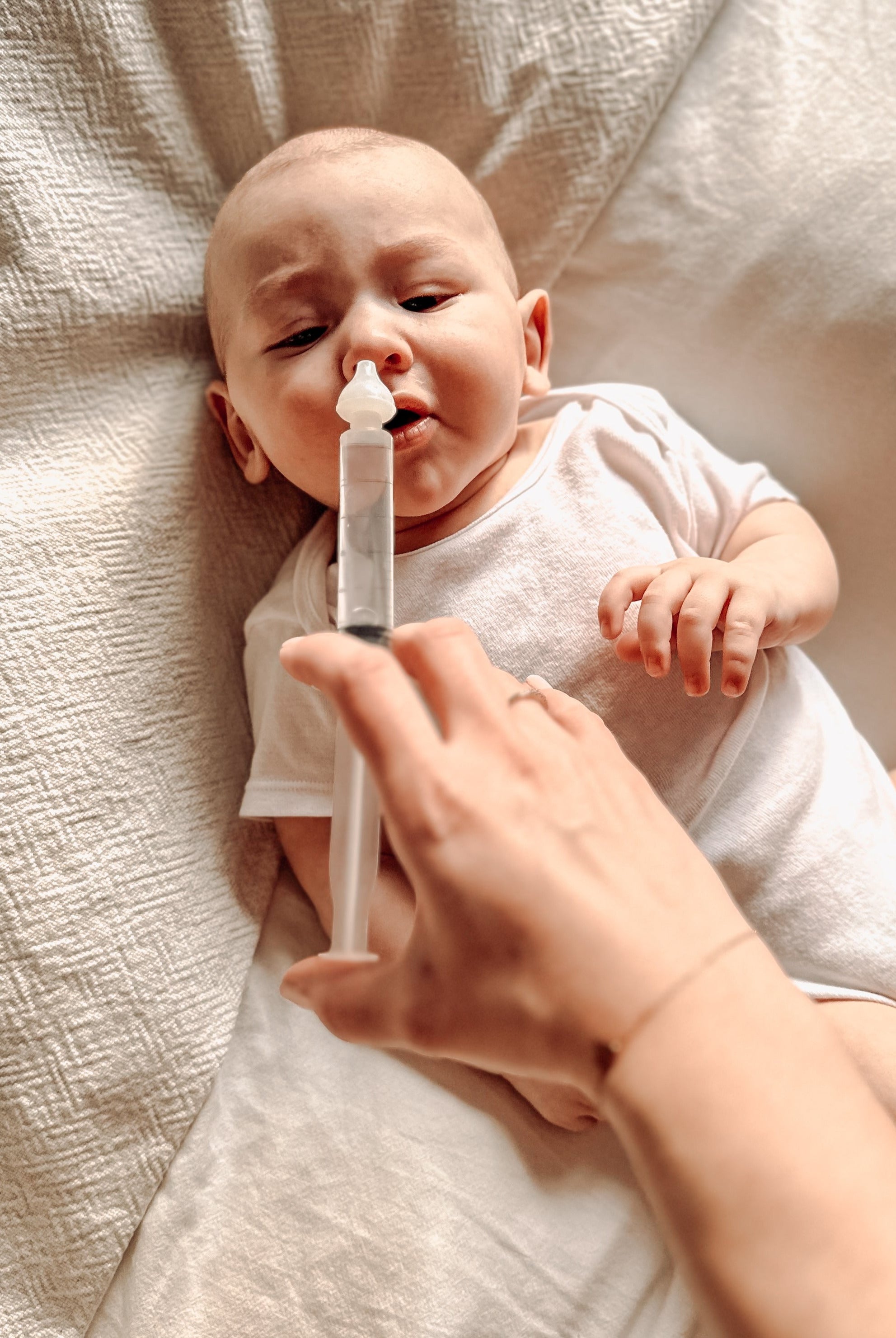 IRRIGATEUR NASAL MAÏA - 1O ML - Institut MAIA