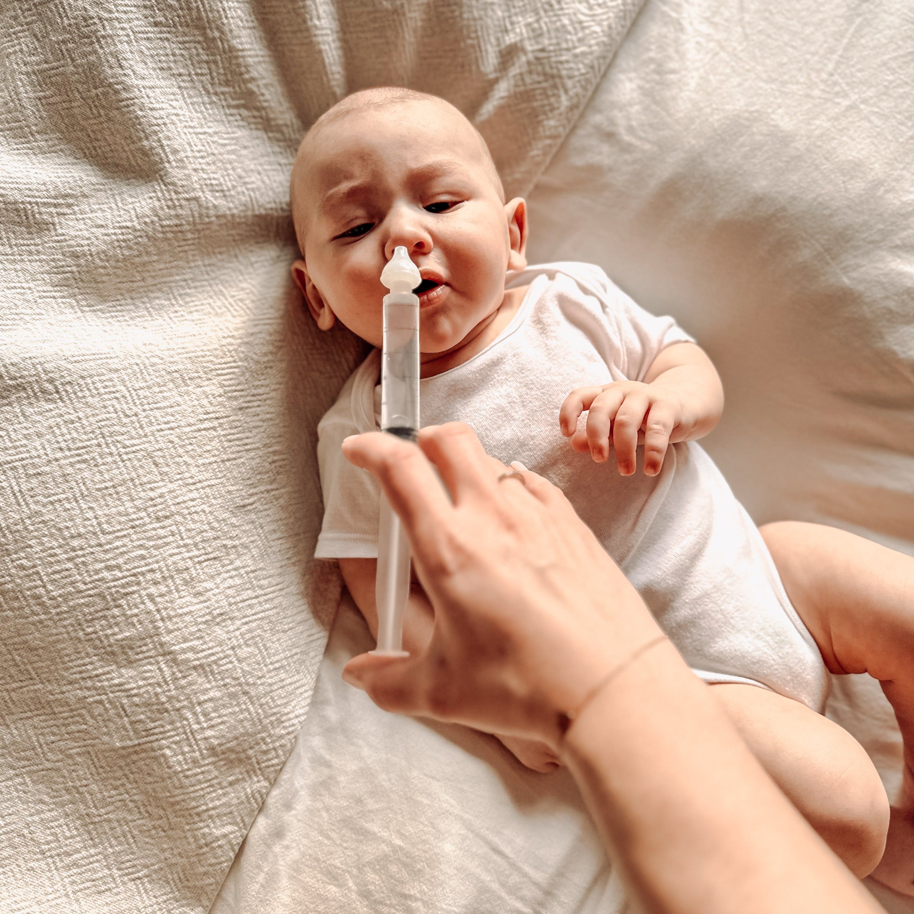 IRRIGATEUR NASAL MAÏA - 1O ML - Institut MAIA