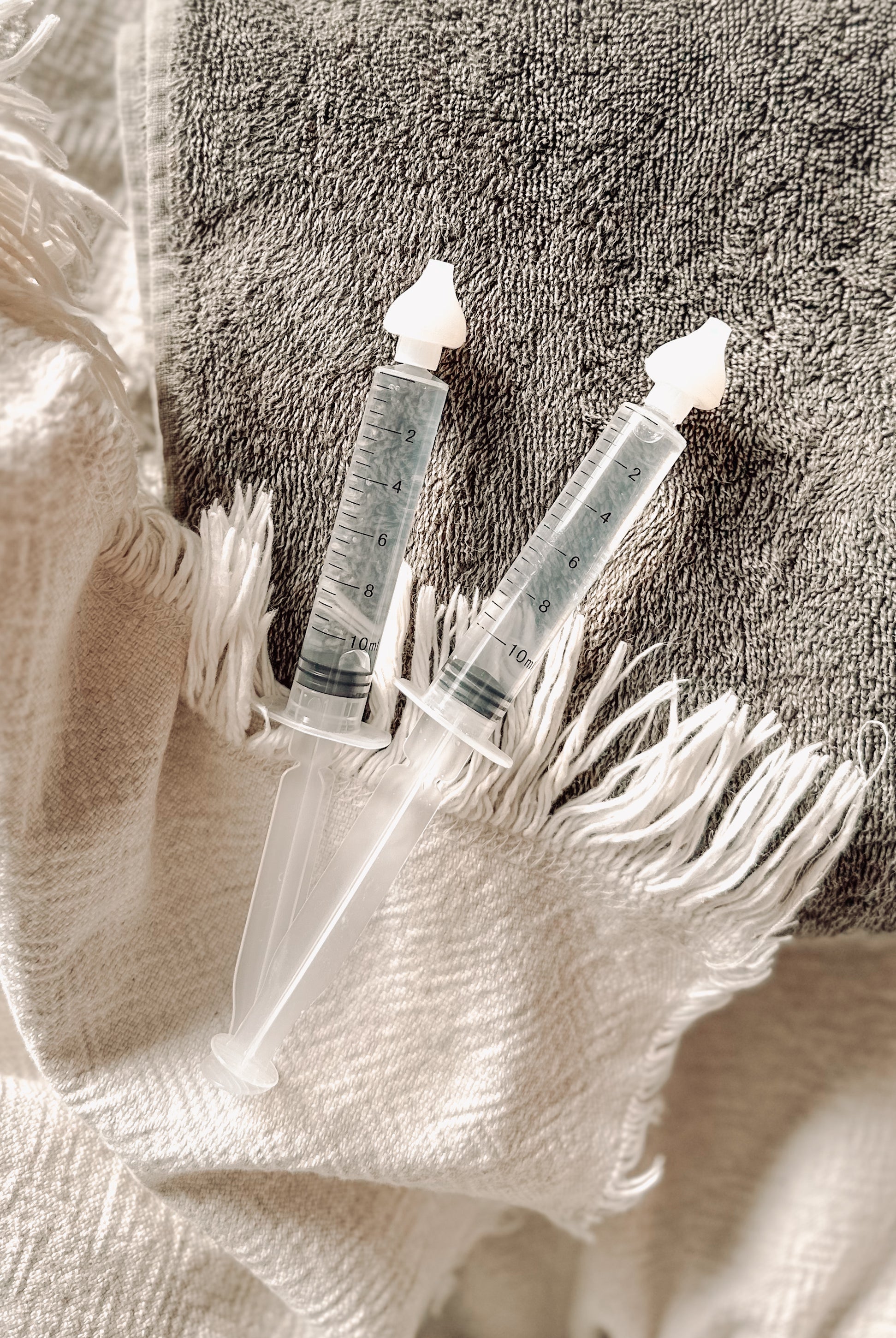 IRRIGATEUR NASAL MAÏA - 1O ML - Institut MAIA