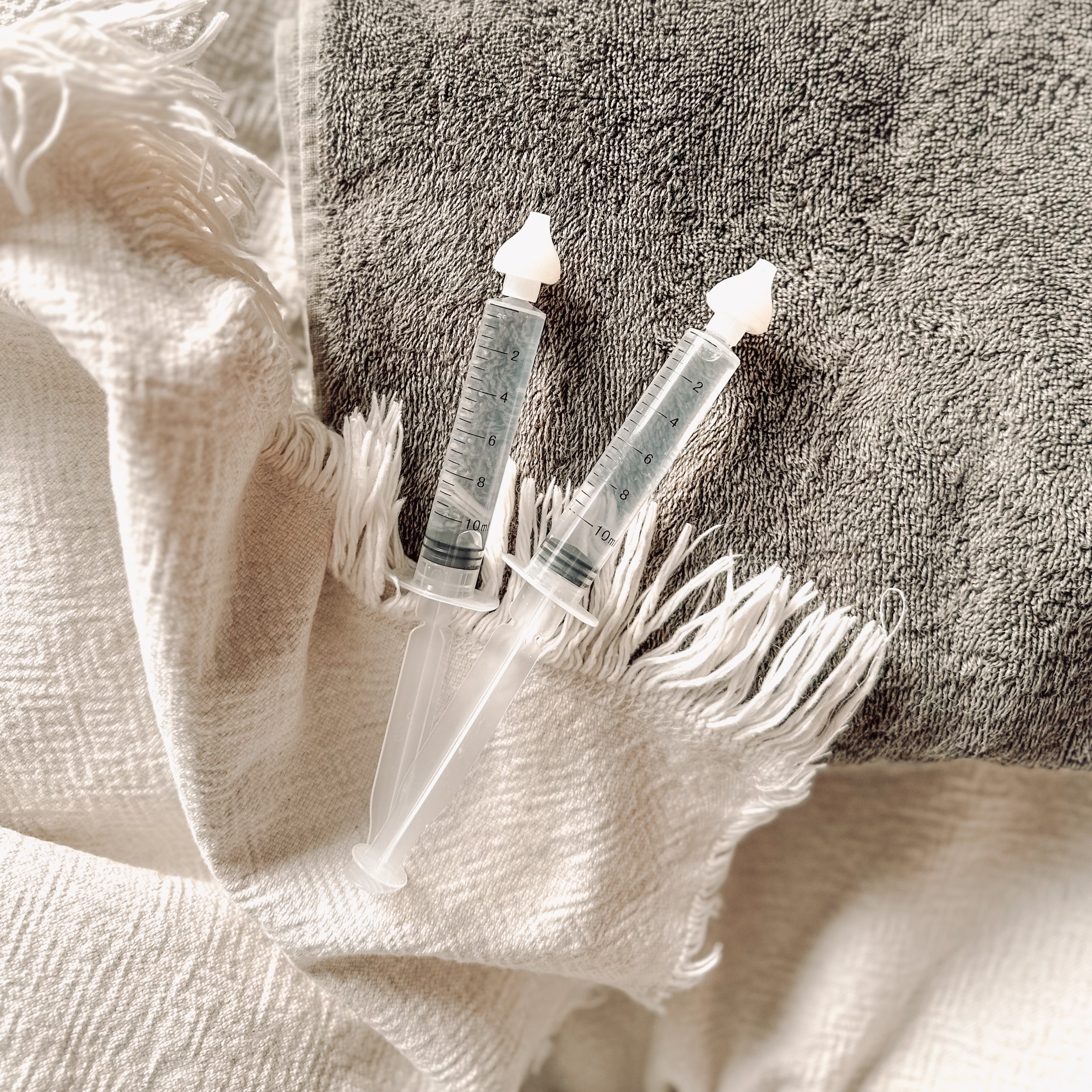 IRRIGATEUR NASAL MAÏA - 1O ML - Institut MAIA