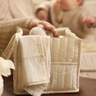 PANIER À COUCHES - CAMOMILLE SAUVAGE - Institut MAIA