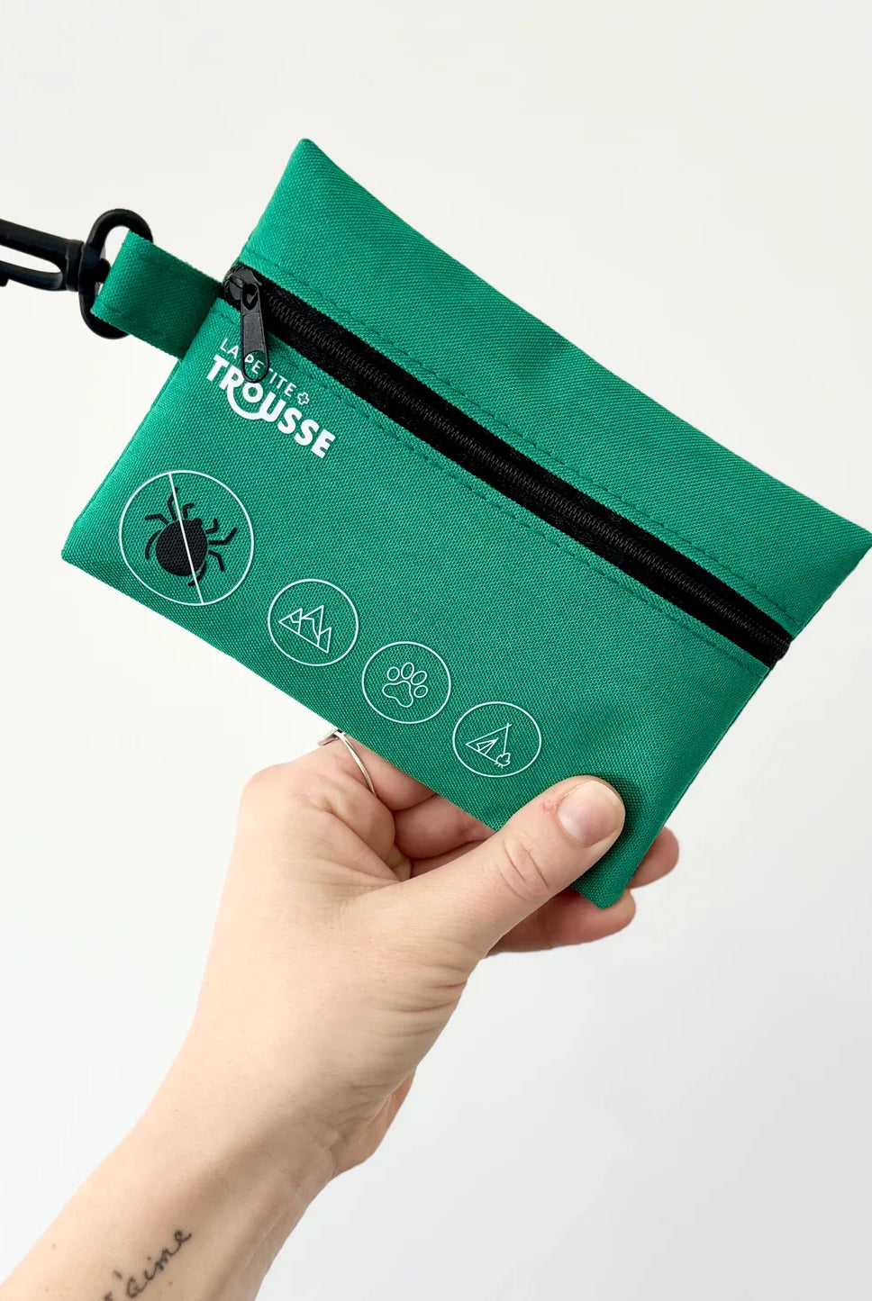KIT DE GESTION DES TIQUES - Institut MAIA