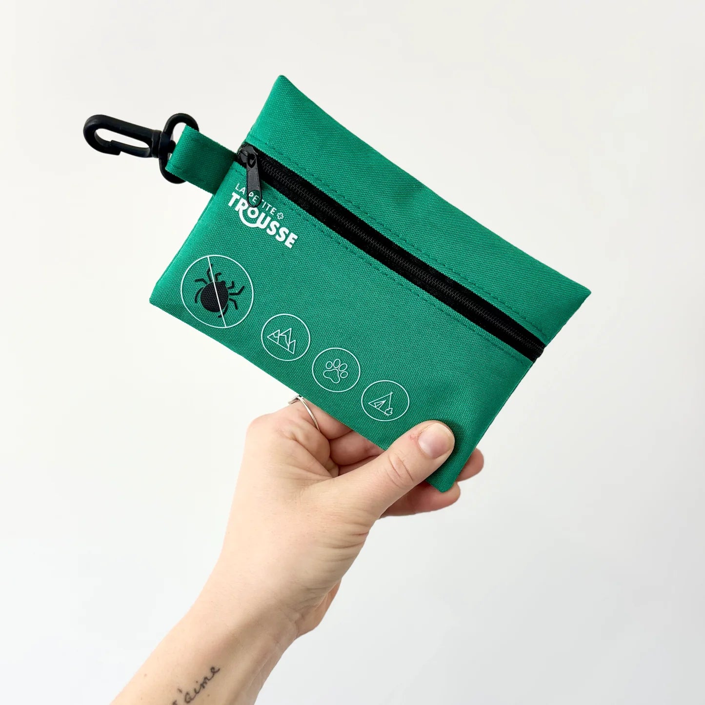 KIT DE GESTION DES TIQUES - Institut MAIA
