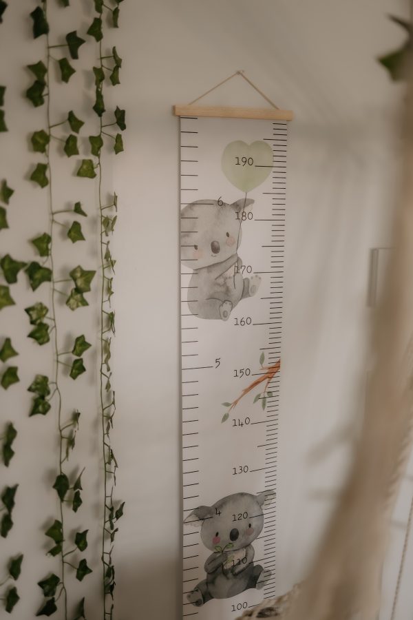 ÉCHELLE DE CROISSANCE - Institut MAIA