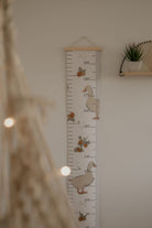 ÉCHELLE DE CROISSANCE - Institut MAIA