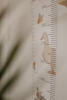 ÉCHELLE DE CROISSANCE - Institut MAIA