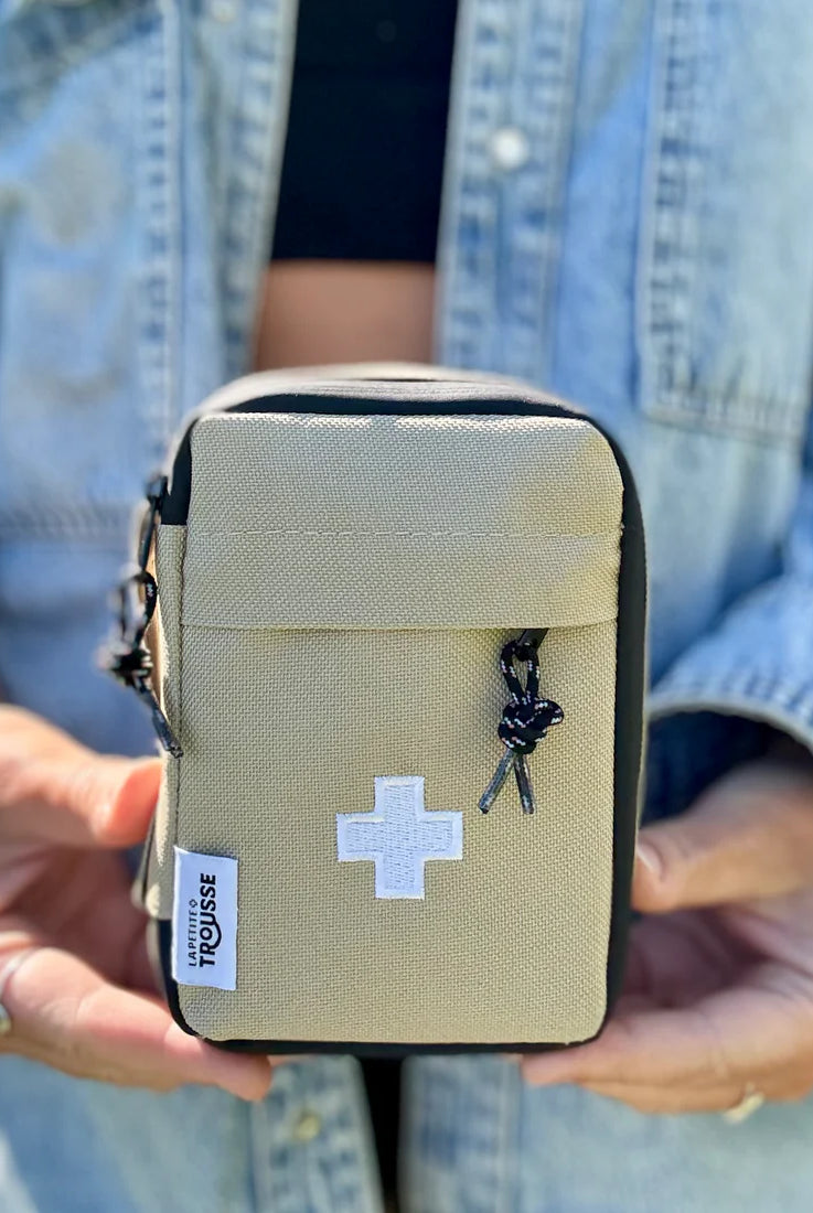 LA TROUSSE EVERYDAY - Institut MAIA