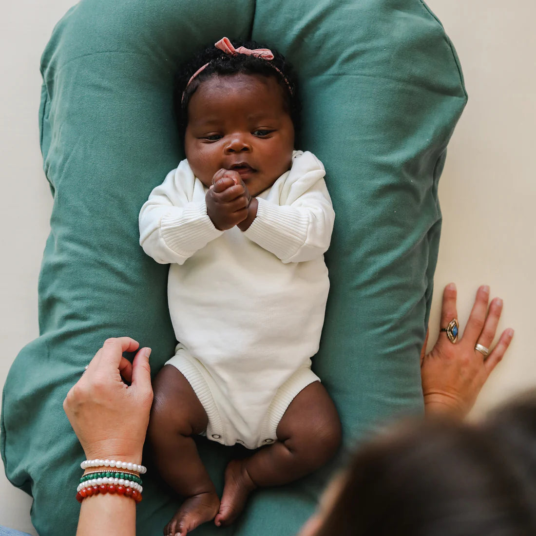HOUSSE - SNUGGLE ME - Institut MAIA