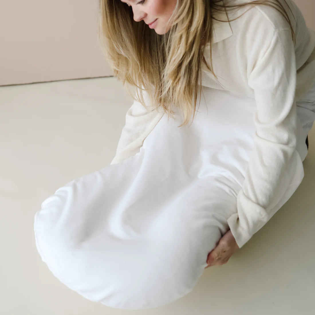 HOUSSE - SNUGGLE ME - Institut MAIA