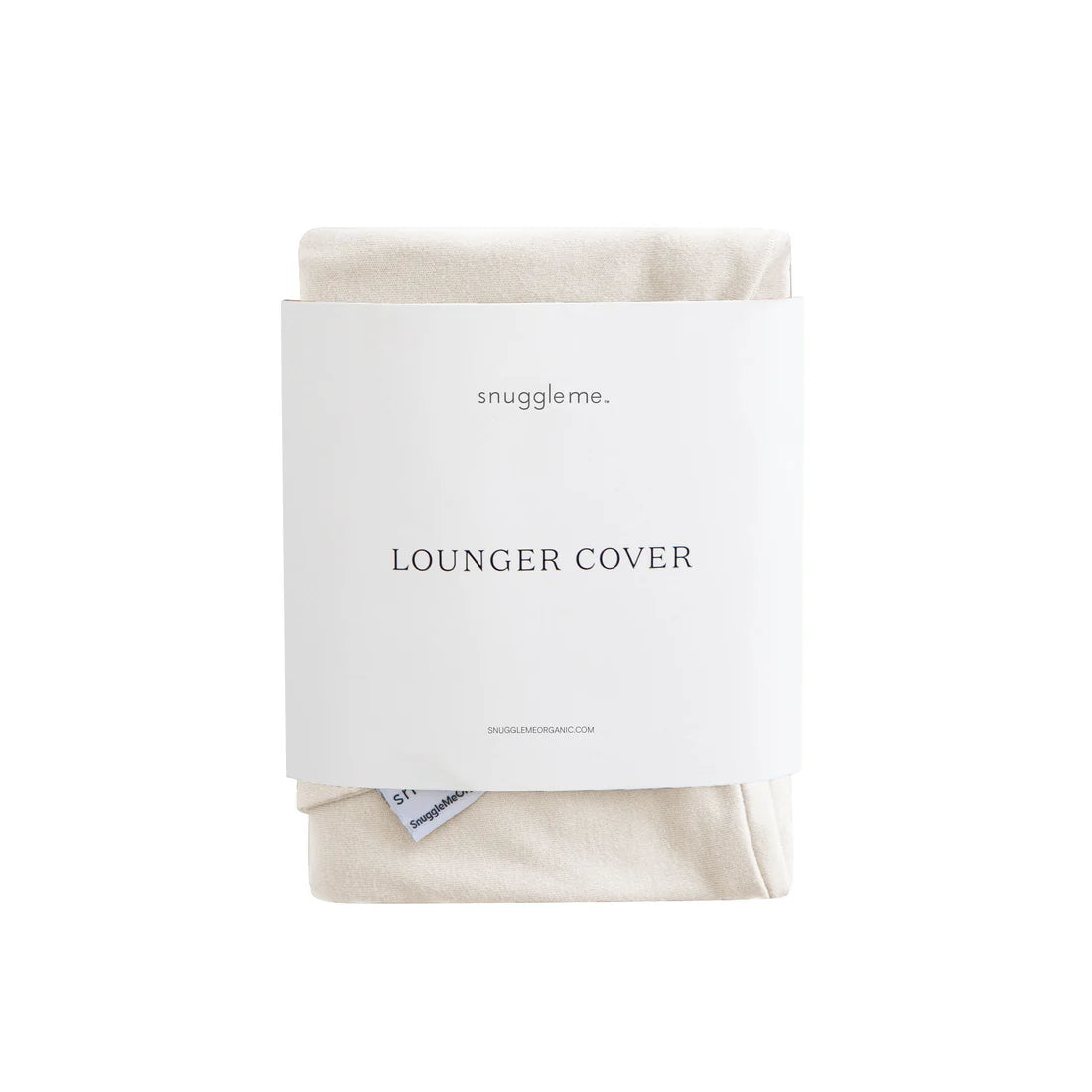 HOUSSE - SNUGGLE ME - Institut MAIA