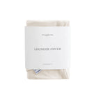 HOUSSE - SNUGGLE ME - Institut MAIA