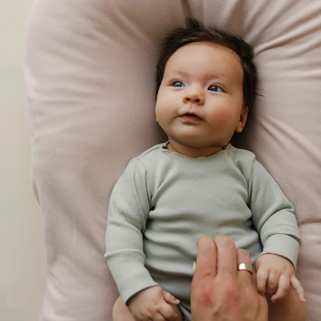 HOUSSE - SNUGGLE ME - Institut MAIA
