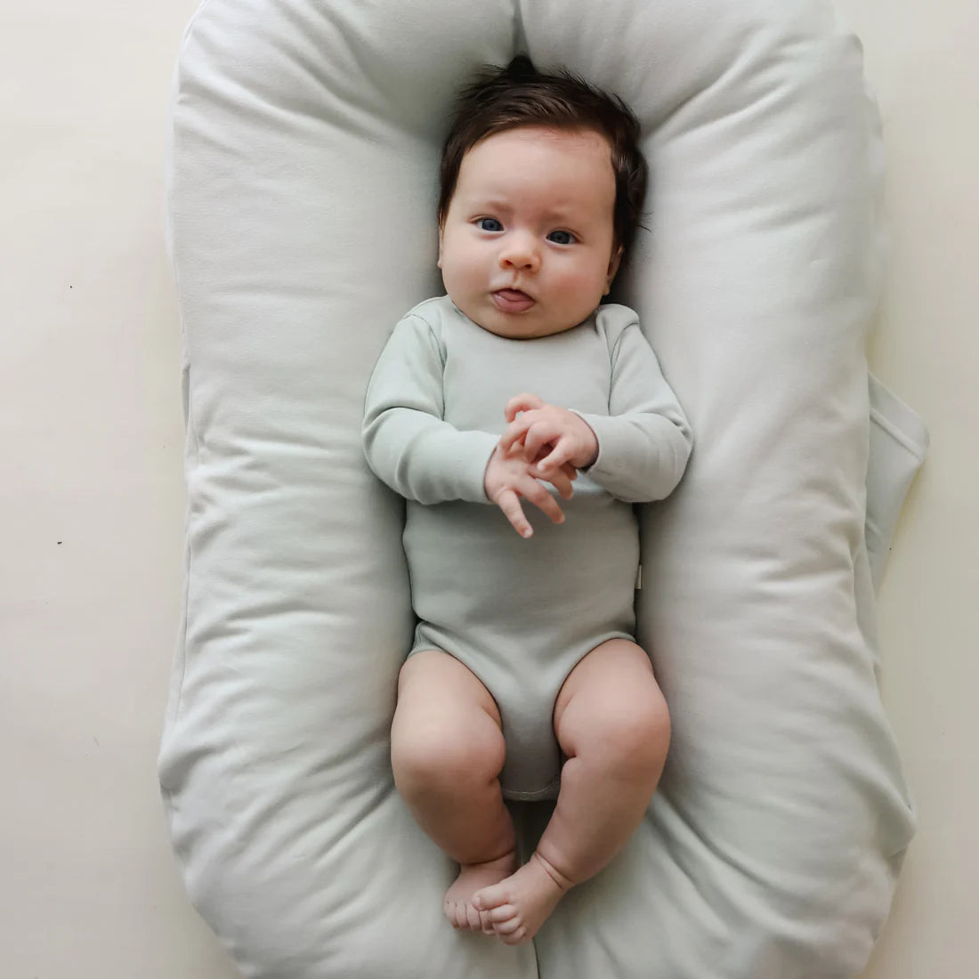 HOUSSE - SNUGGLE ME - Institut MAIA